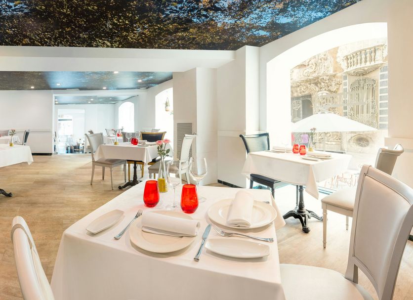Ristorante Foto