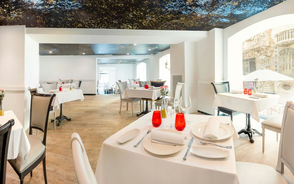 Ristorante Foto