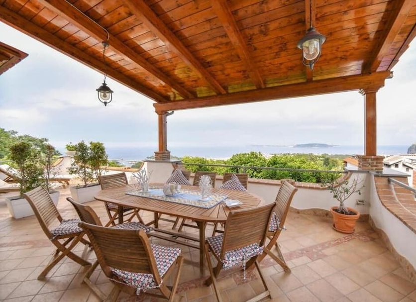 Balcone Foto