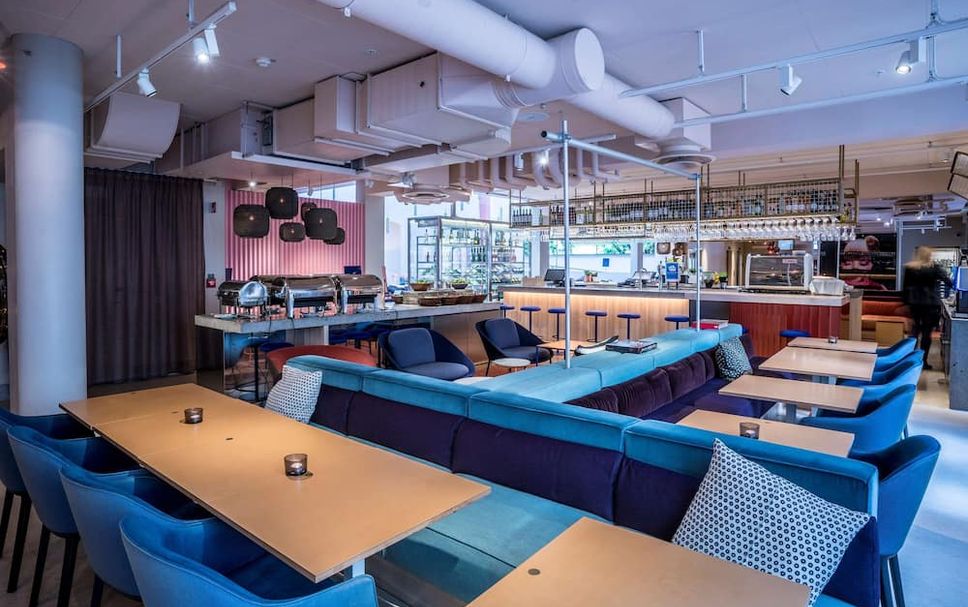 Ristorante Foto