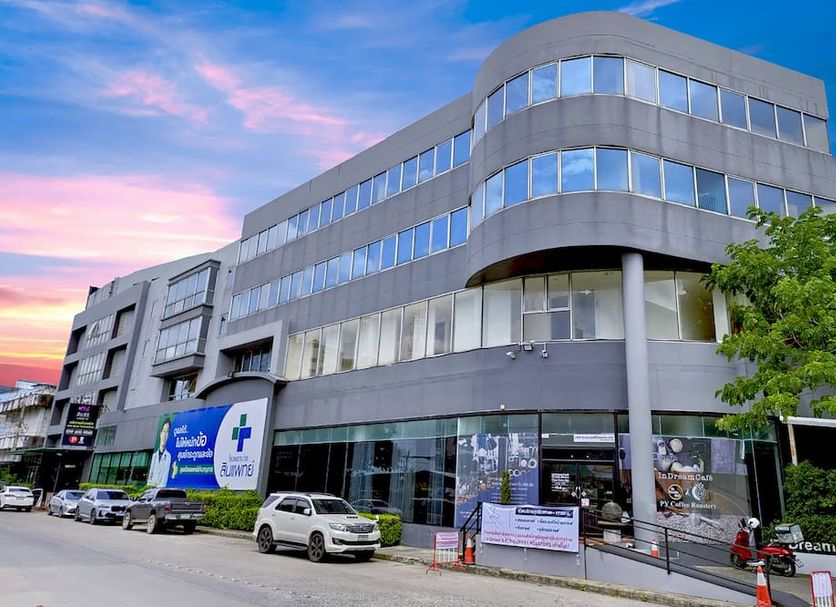 Edificio Foto