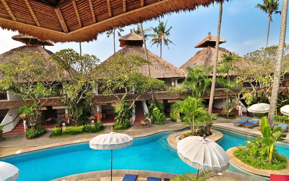 Piscina Foto