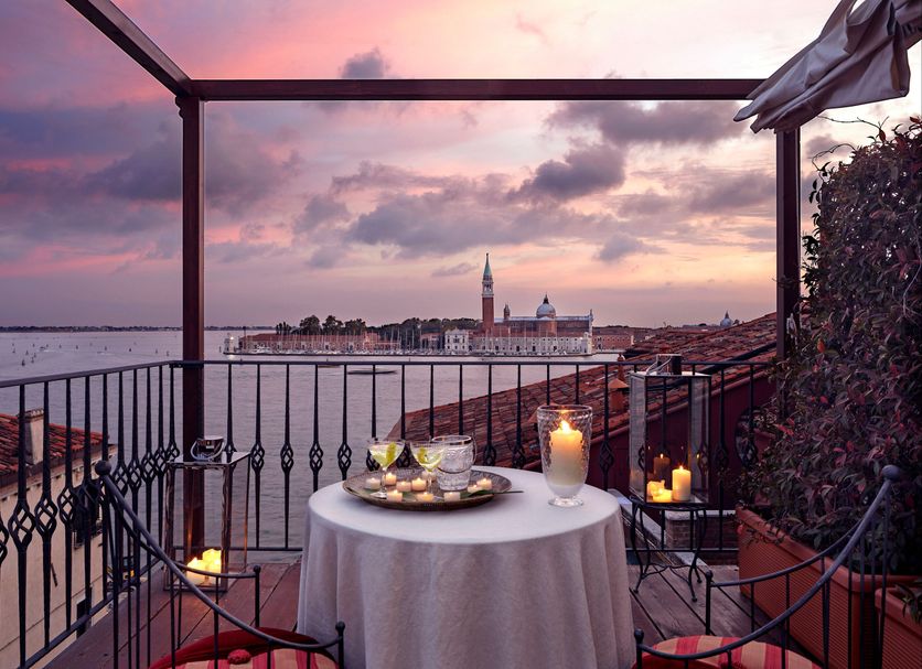 Balcone Foto
