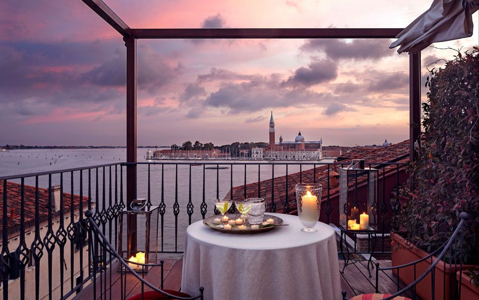 Balcone Foto