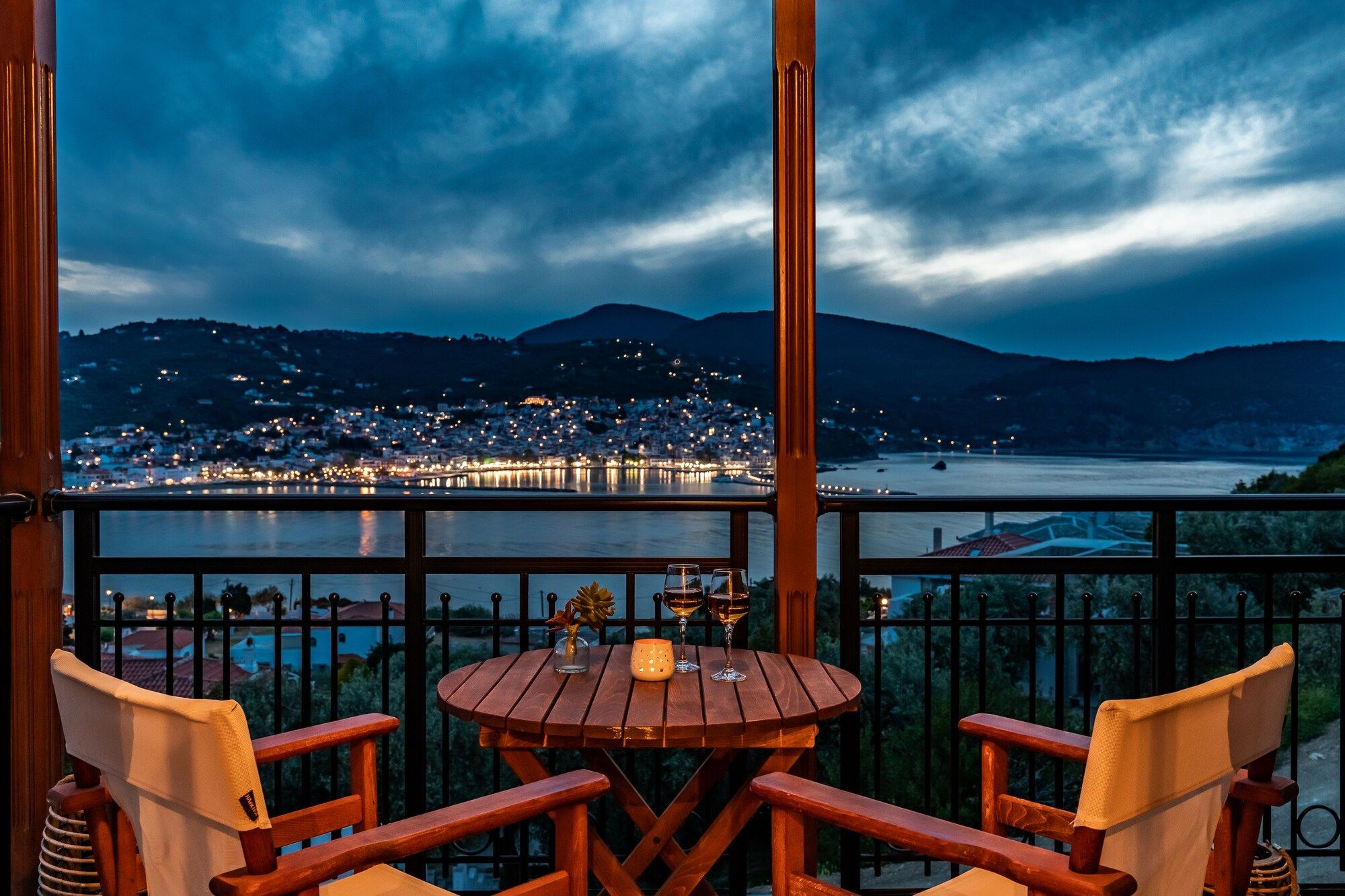 Balcone