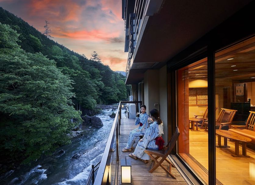 Balcone Foto