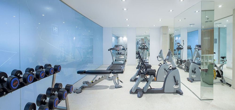 Palestra