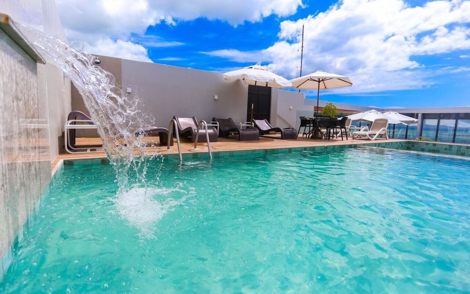 Piscina Foto