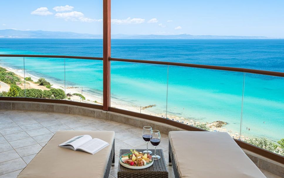 Balcone Foto