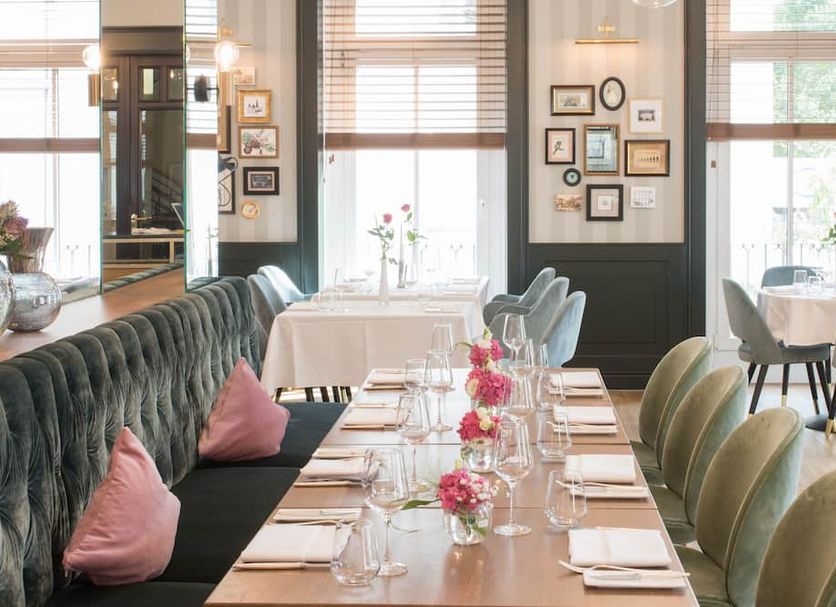 Ristorante Foto