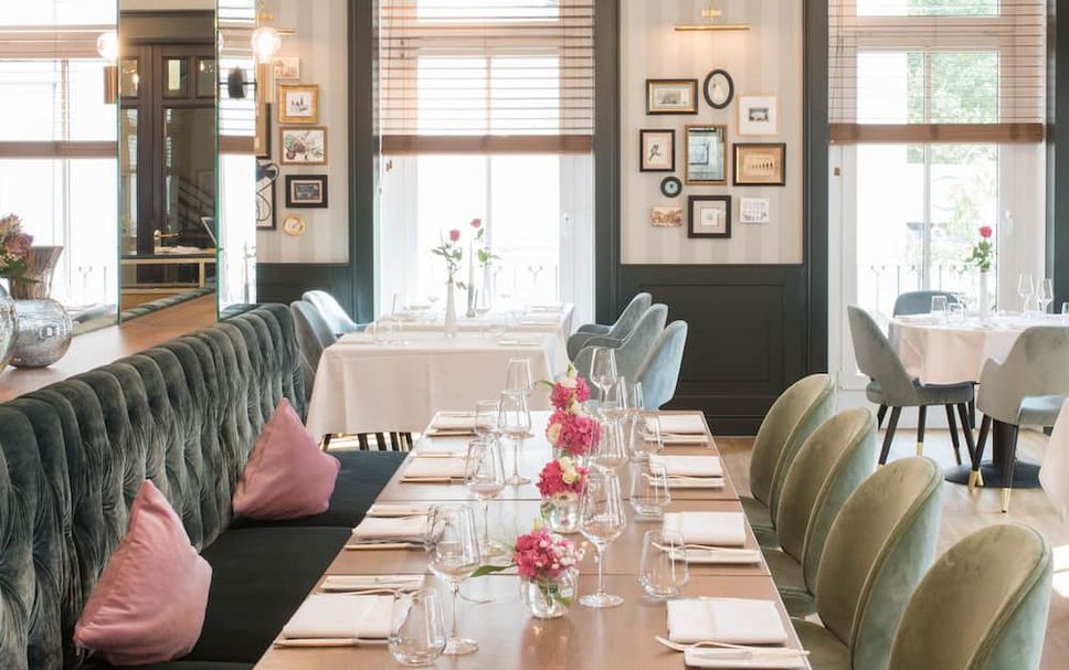 Ristorante Foto