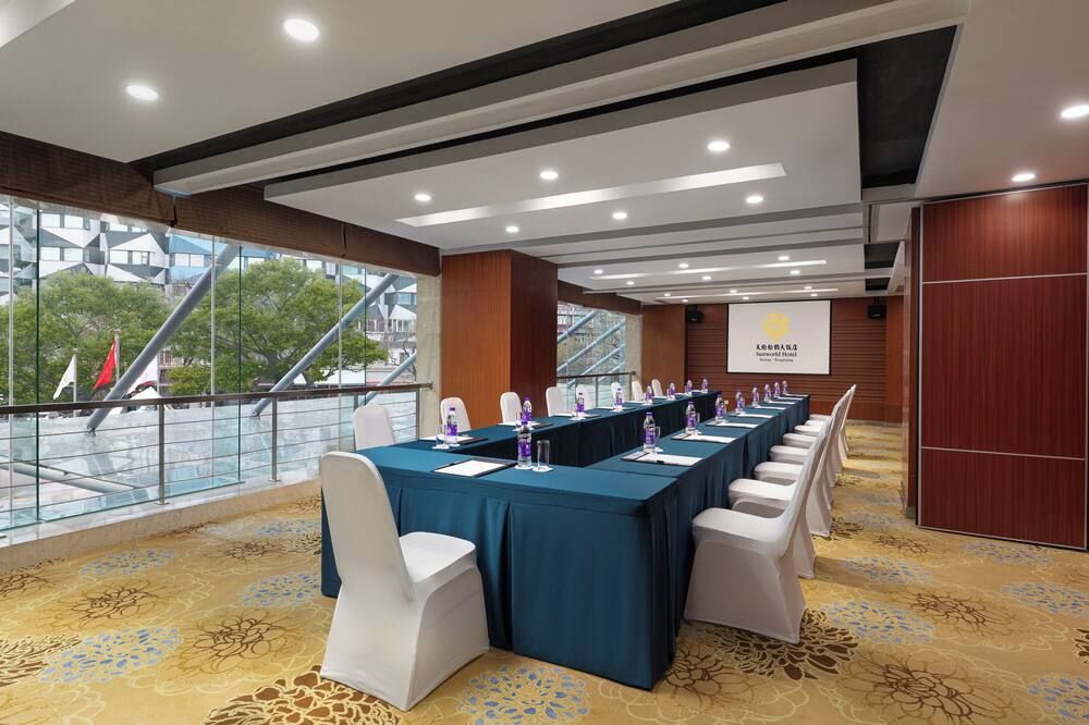 Sala conferenze