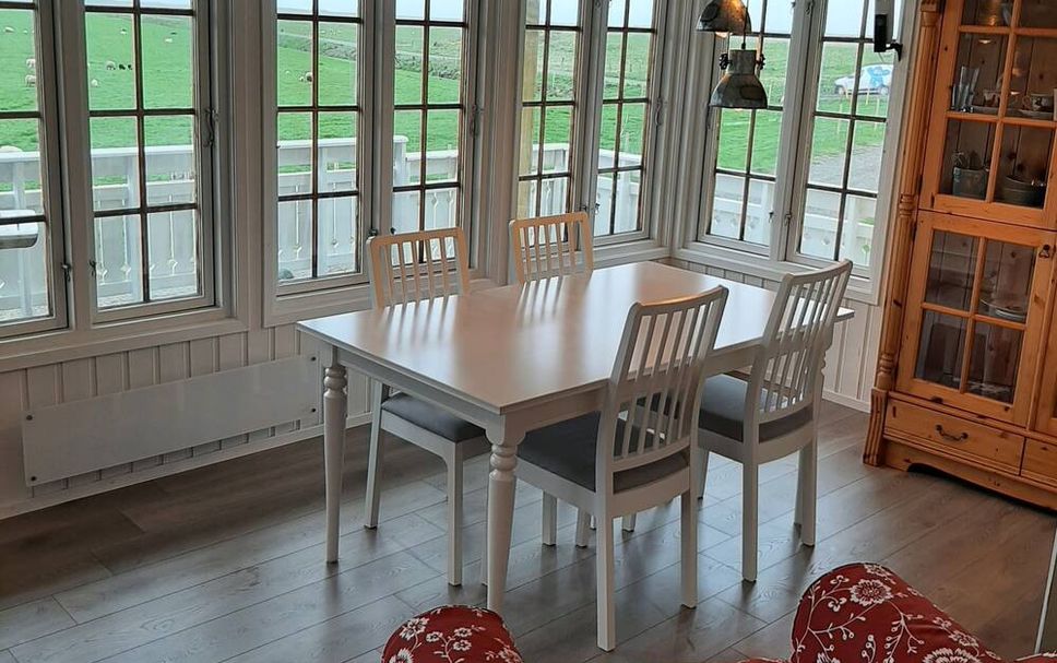 Sala pranzo Foto