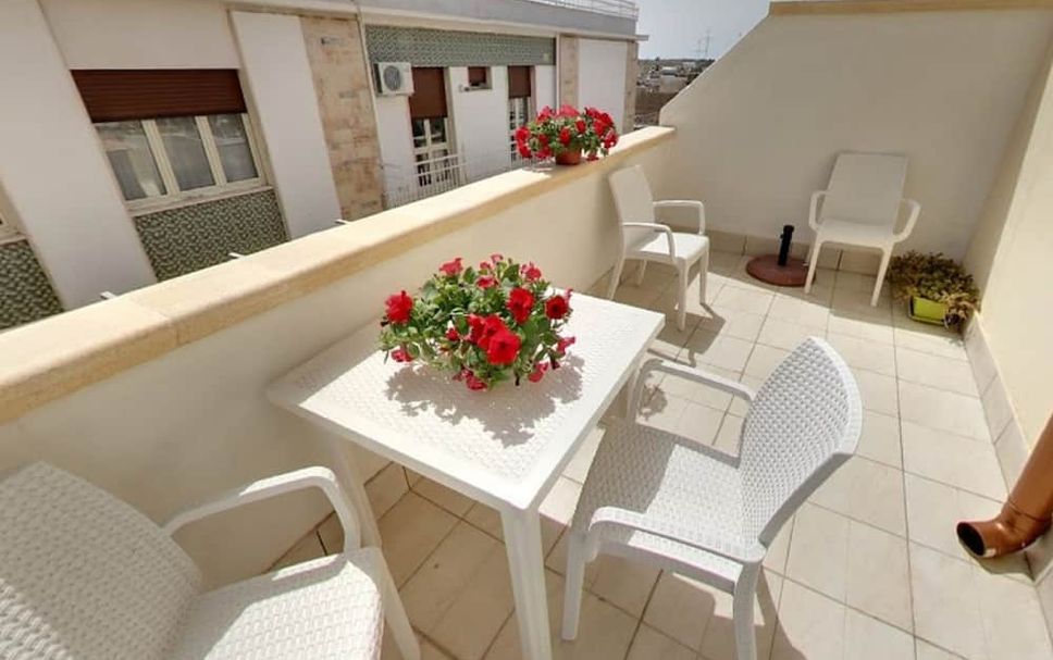 Balcone Foto