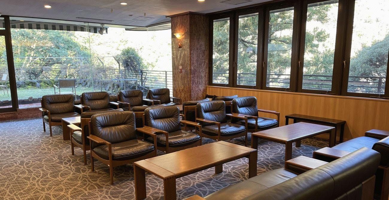 Area lounge