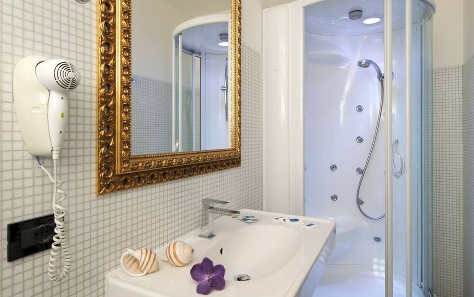 Bagno Foto