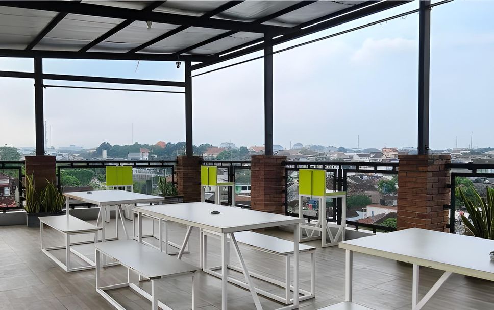 Balcone Foto