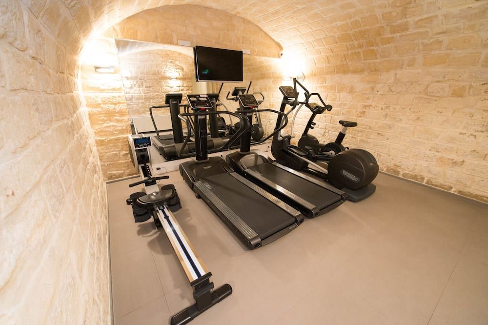 Palestra