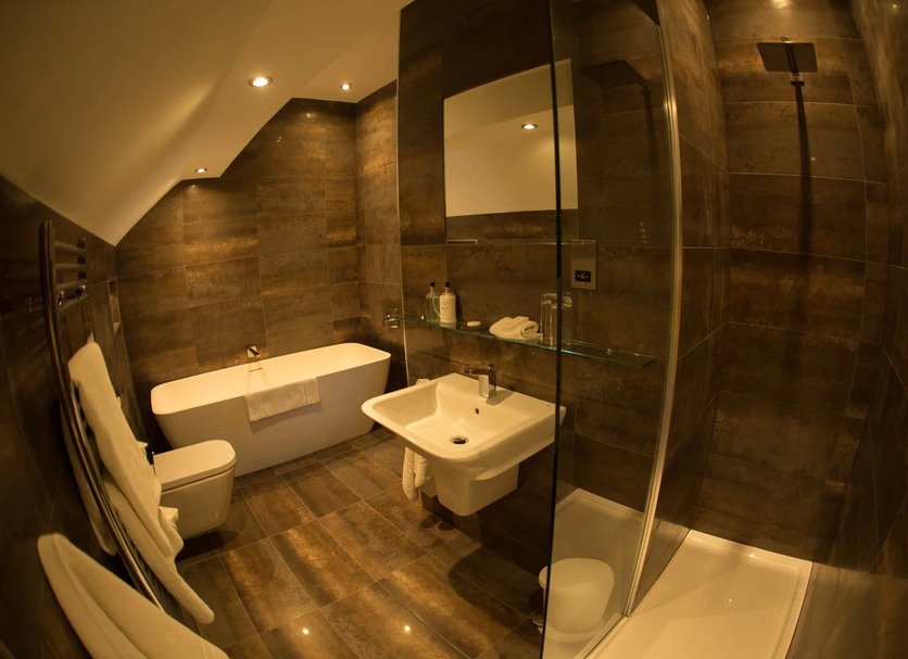 Bagno Foto