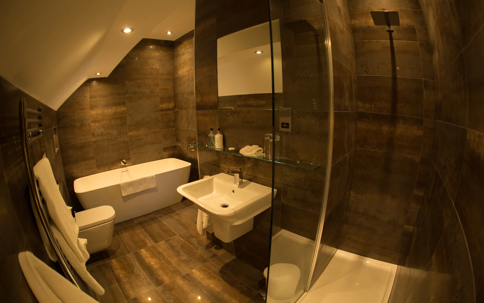 Bagno Foto