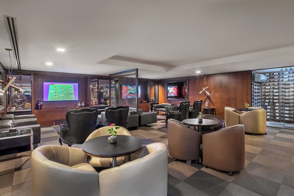 Area lounge