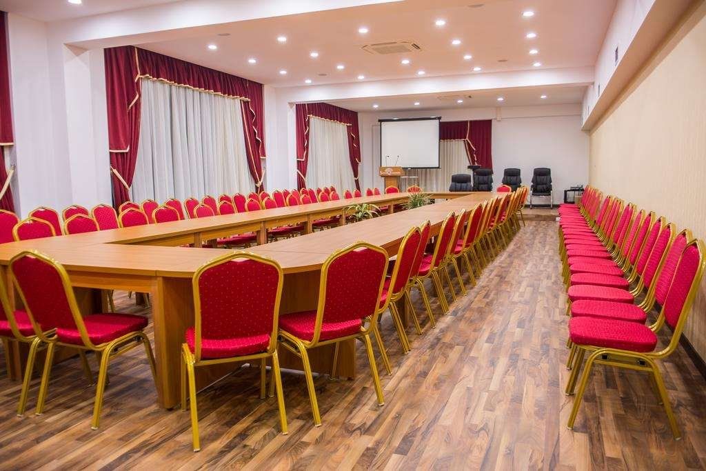 Sala conferenze