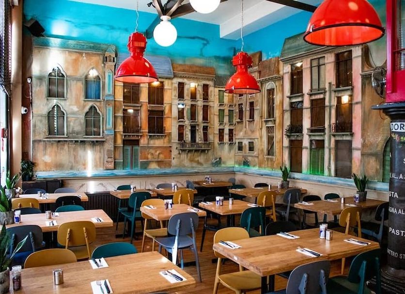 Ristorante Foto
