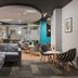 Area lounge