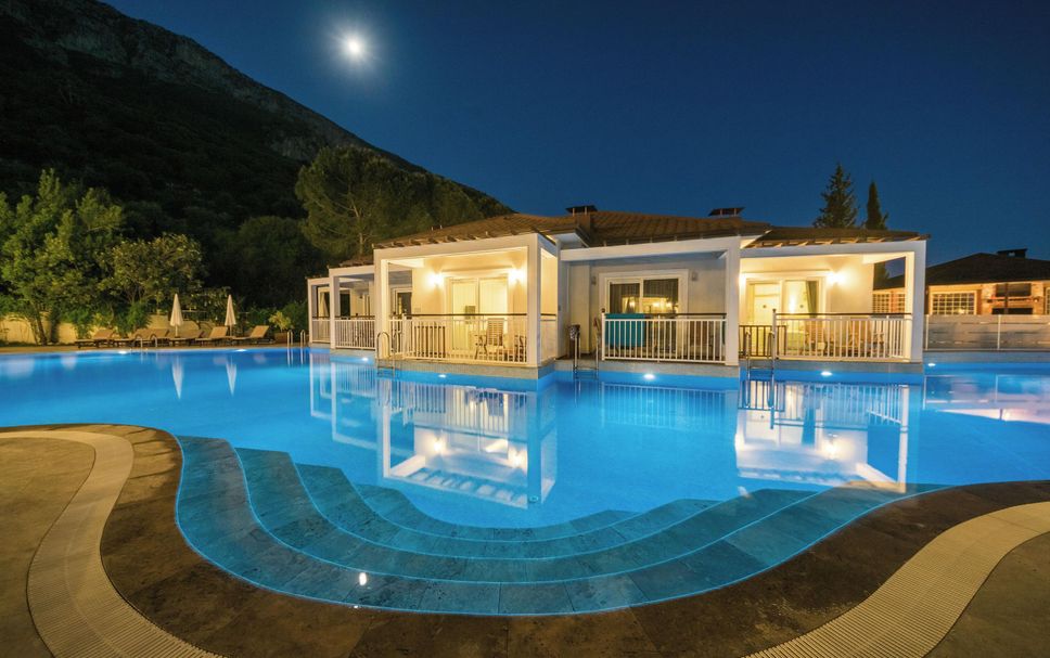 Piscina Foto