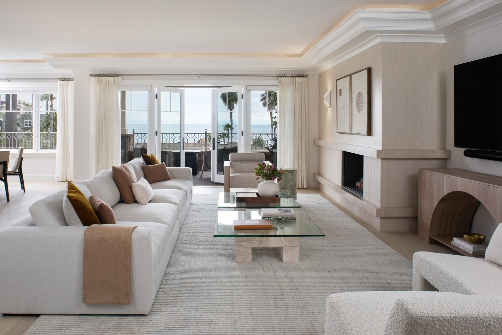 Area lounge
