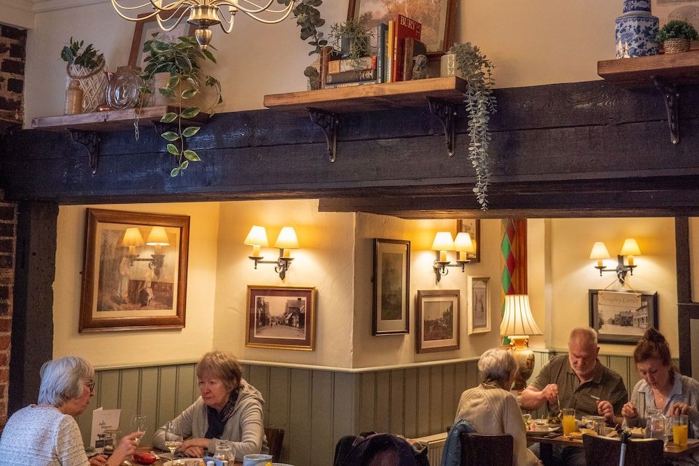 Ristorante Foto