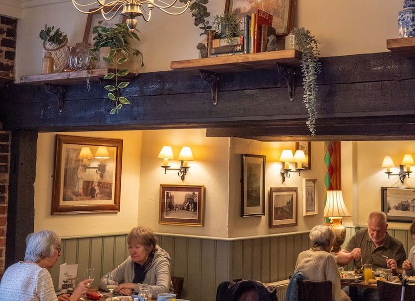 Ristorante Foto