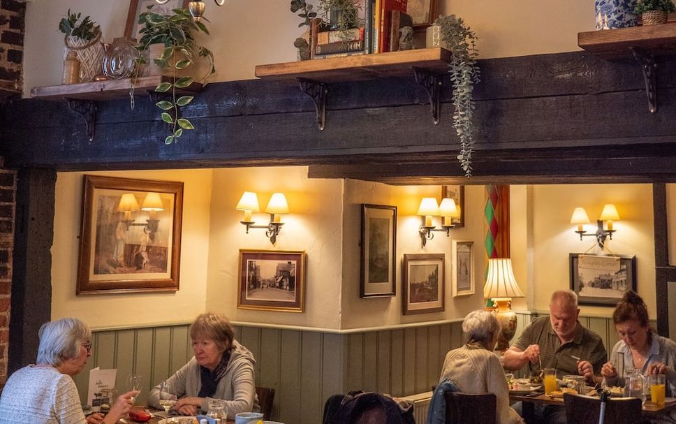 Ristorante Foto