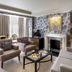 Area lounge