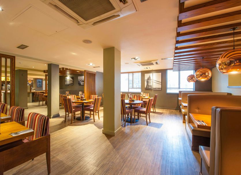 Ristorante Foto
