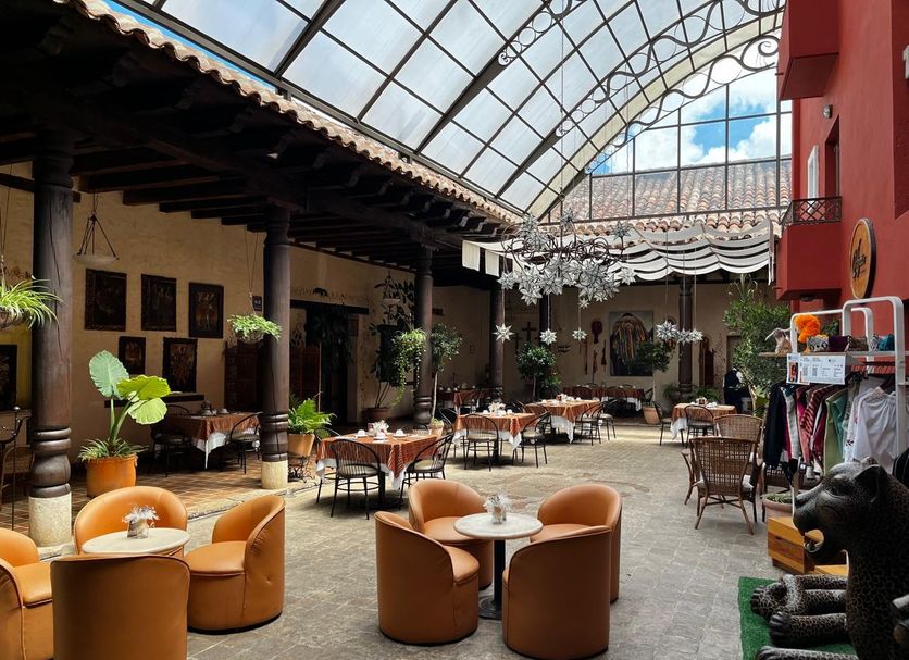 Ristorante Foto