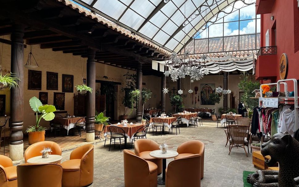 Ristorante Foto