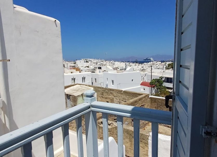 Balcone Foto
