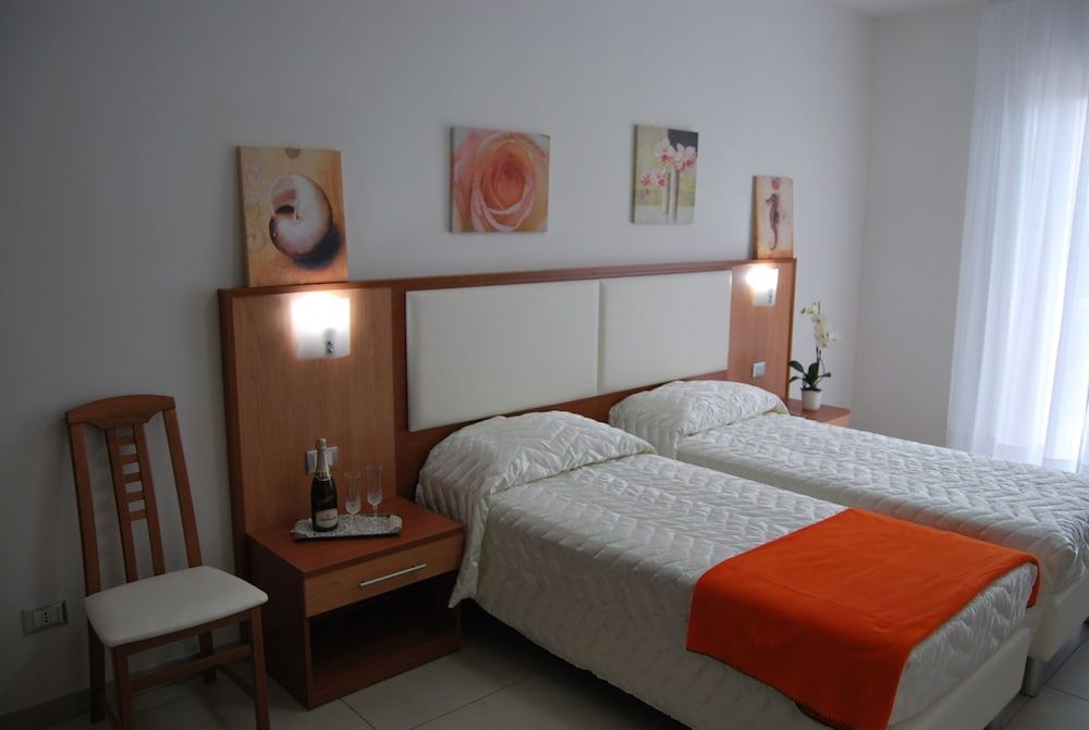 Camera da letto