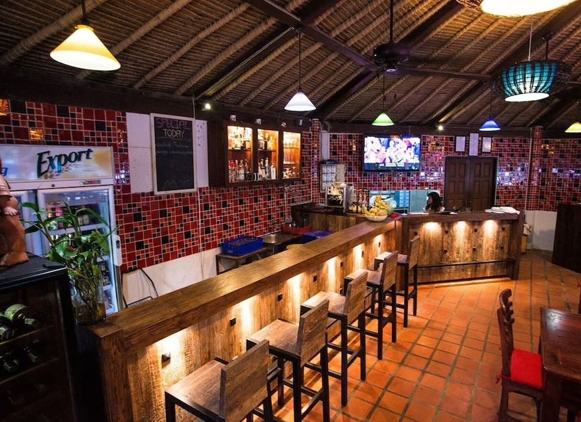 Bar Foto