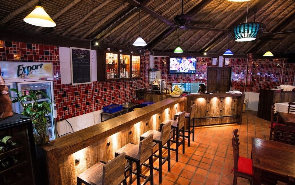Bar Foto