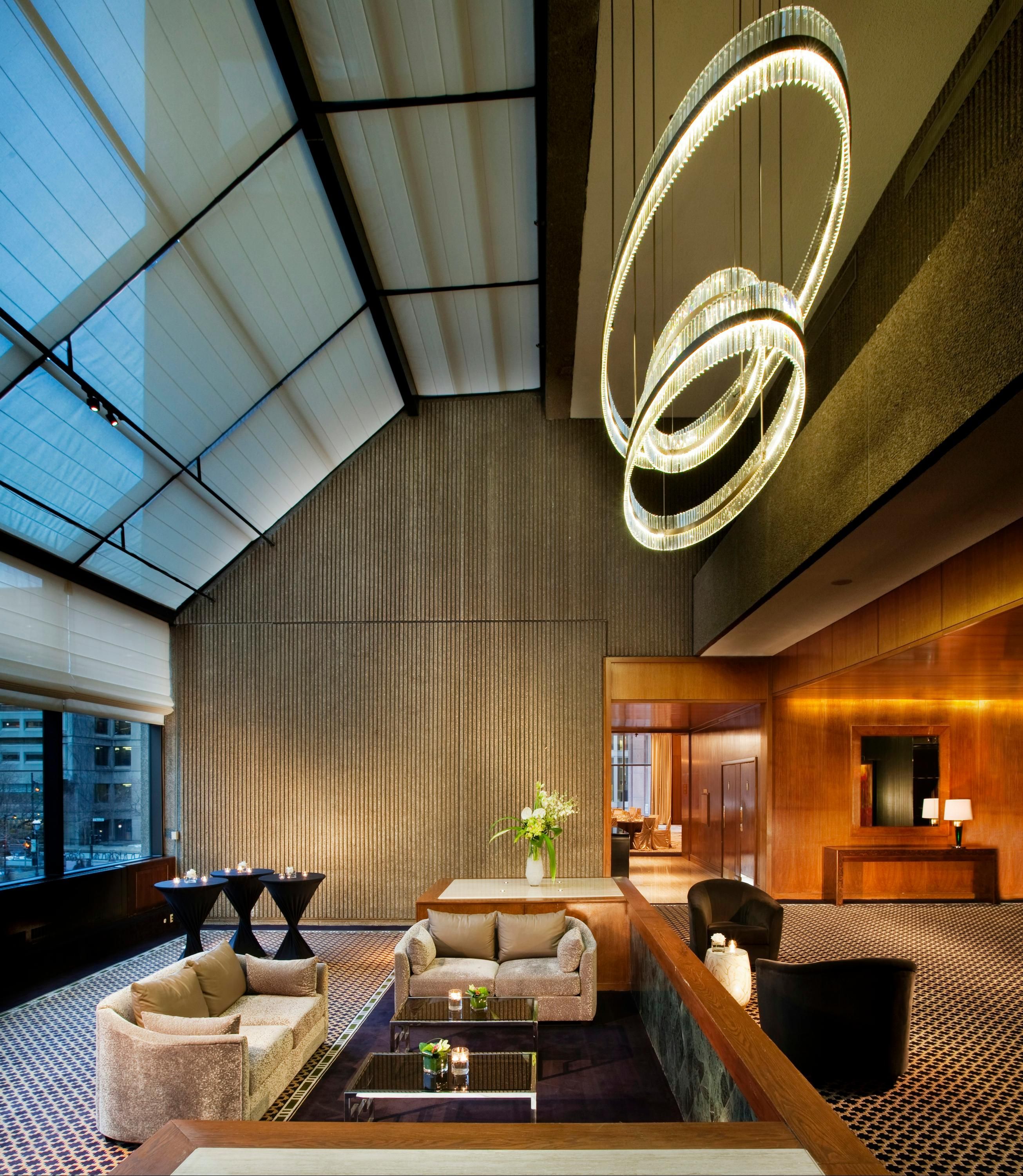 Area lounge
