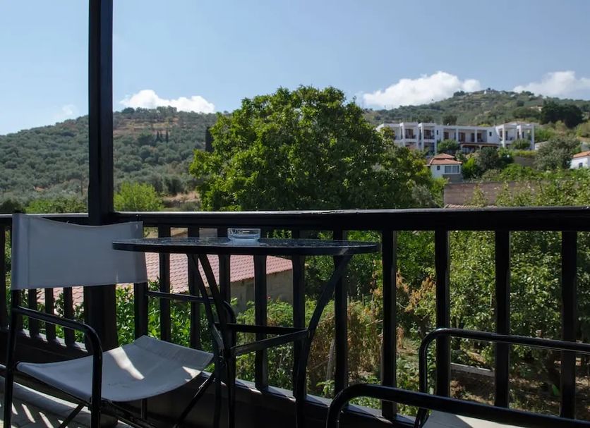Balcone Foto