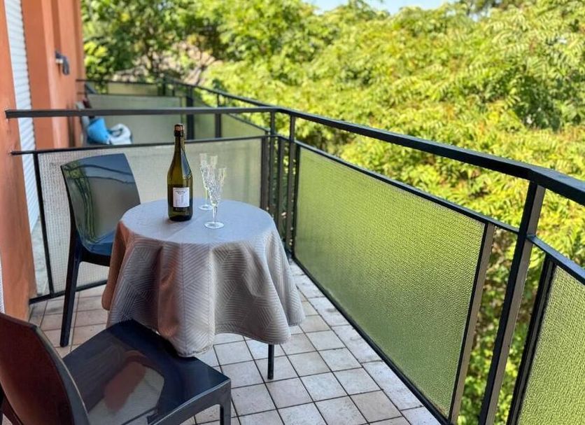 Balcone Foto