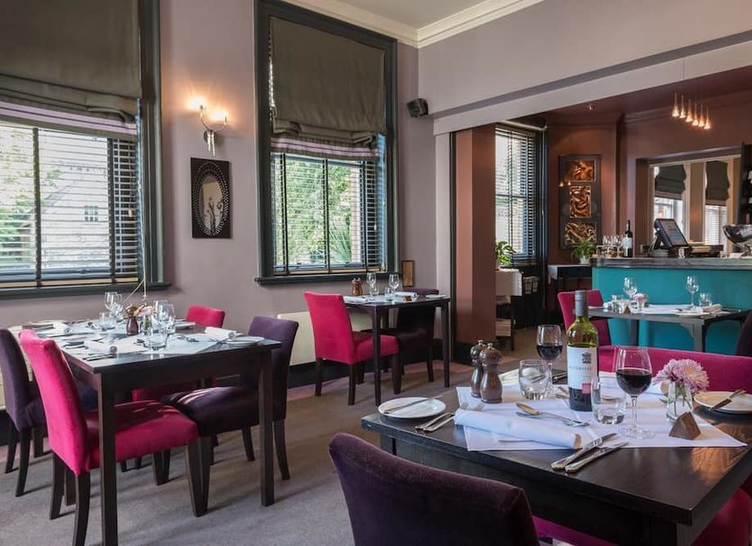 Ristorante Foto