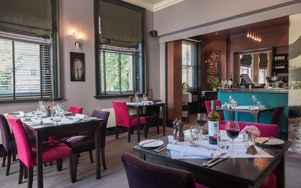 Ristorante Foto