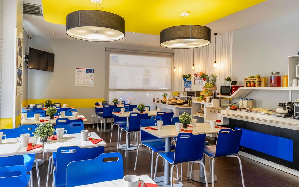 Ristorante Foto