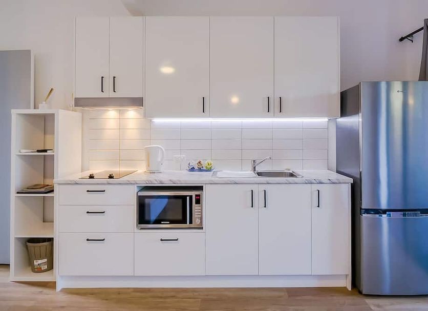 Cucina Foto