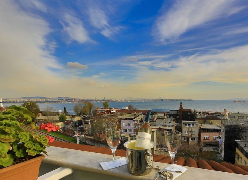 Balcone Foto