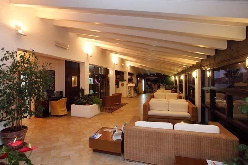 Ingresso